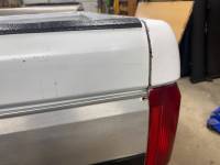 Ford  - Used 87-96 Ford F-150/F-250/F-350 Dual Tank 6.5ft White Short Bed - Image 54