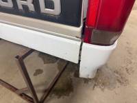 Ford  - Used 87-96 Ford F-150/F-250/F-350 Dual Tank 6.5ft White Short Bed - Image 57