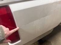 Ford  - Used 87-96 Ford F-150/F-250/F-350 Dual Tank 6.5ft White Short Bed - Image 63