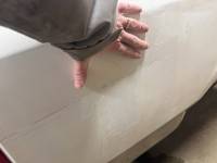 Ford  - Used 87-96 Ford F-150/F-250/F-350 Dual Tank 6.5ft White Short Bed - Image 64