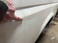 Ford  - Used 87-96 Ford F-150/F-250/F-350 Dual Tank 6.5ft White Short Bed - Image 65