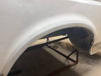 Ford  - Used 87-96 Ford F-150/F-250/F-350 Dual Tank 6.5ft White Short Bed - Image 68