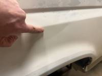 Ford  - Used 87-96 Ford F-150/F-250/F-350 Dual Tank 6.5ft White Short Bed - Image 69