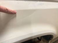 Ford  - Used 87-96 Ford F-150/F-250/F-350 Dual Tank 6.5ft White Short Bed - Image 70