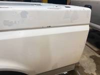 Ford  - Used 87-96 Ford F-150/F-250/F-350 Dual Tank 6.5ft White Short Bed - Image 73