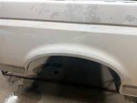 Ford  - Used 87-96 Ford F-150/F-250/F-350 Dual Tank 6.5ft White Short Bed - Image 75