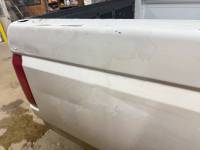 Ford  - Used 87-96 Ford F-150/F-250/F-350 Dual Tank 6.5ft White Short Bed - Image 79