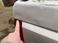 Ford  - Used 87-96 Ford F-150/F-250/F-350 Dual Tank 6.5ft White Short Bed - Image 81