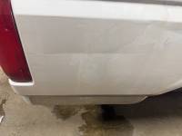 Ford  - Used 87-96 Ford F-150/F-250/F-350 Dual Tank 6.5ft White Short Bed - Image 83
