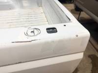 Ford  - Used 87-96 Ford F-150/F-250/F-350 Dual Tank 6.5ft White Short Bed - Image 85