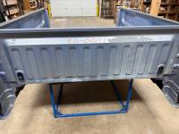 Ford  - Used 97-03 Ford F-150 Light Blue 6.5ft Truck Bed - Image 4
