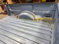 Ford  - Used 97-03 Ford F-150 Light Blue 6.5ft Truck Bed - Image 5