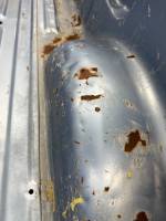 Ford  - Used 97-03 Ford F-150 Light Blue 6.5ft Truck Bed - Image 8