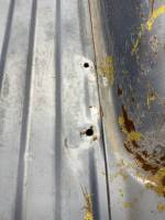 Ford  - Used 97-03 Ford F-150 Light Blue 6.5ft Truck Bed - Image 9