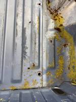 Ford  - Used 97-03 Ford F-150 Light Blue 6.5ft Truck Bed - Image 10