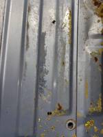 Ford  - Used 97-03 Ford F-150 Light Blue 6.5ft Truck Bed - Image 12