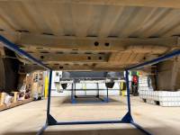 Ford  - Used 97-03 Ford F-150 Light Blue 6.5ft Truck Bed - Image 80