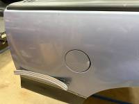 Ford  - Used 97-03 Ford F-150 Light Blue 6.5ft Truck Bed - Image 22