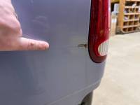 Ford  - Used 97-03 Ford F-150 Light Blue 6.5ft Truck Bed - Image 28