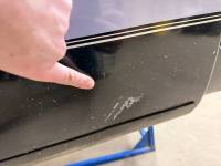 Ford  - Used 97-03 Ford F-150 Light Blue 6.5ft Truck Bed - Image 30