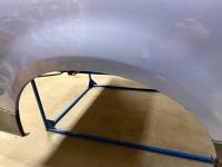 Ford  - Used 97-03 Ford F-150 Light Blue 6.5ft Truck Bed - Image 32