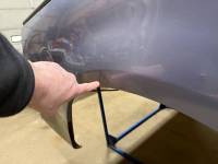 Ford  - Used 97-03 Ford F-150 Light Blue 6.5ft Truck Bed - Image 34