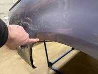 Ford  - Used 97-03 Ford F-150 Light Blue 6.5ft Truck Bed - Image 35