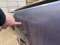 Ford  - Used 97-03 Ford F-150 Light Blue 6.5ft Truck Bed - Image 36