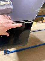 Ford  - Used 97-03 Ford F-150 Light Blue 6.5ft Truck Bed - Image 41