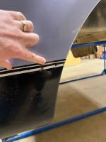 Ford  - Used 97-03 Ford F-150 Light Blue 6.5ft Truck Bed - Image 42