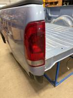 Ford  - Used 97-03 Ford F-150 Light Blue 6.5ft Truck Bed - Image 49