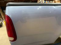 Ford  - Used 97-03 Ford F-150 Light Blue 6.5ft Truck Bed - Image 54