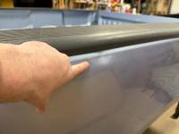 Ford  - Used 97-03 Ford F-150 Light Blue 6.5ft Truck Bed - Image 56