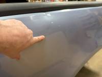 Ford  - Used 97-03 Ford F-150 Light Blue 6.5ft Truck Bed - Image 57