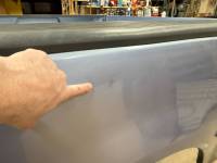 Ford  - Used 97-03 Ford F-150 Light Blue 6.5ft Truck Bed - Image 58