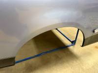 Ford  - Used 97-03 Ford F-150 Light Blue 6.5ft Truck Bed - Image 59