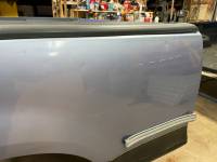 Ford  - Used 97-03 Ford F-150 Light Blue 6.5ft Truck Bed - Image 60