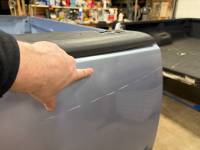 Ford  - Used 97-03 Ford F-150 Light Blue 6.5ft Truck Bed - Image 61