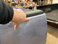 Ford  - Used 97-03 Ford F-150 Light Blue 6.5ft Truck Bed - Image 64