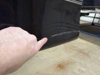 Ford  - Used 97-03 Ford F-150 Light Blue 6.5ft Truck Bed - Image 65