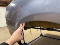 Ford  - Used 97-03 Ford F-150 Light Blue 6.5ft Truck Bed - Image 68