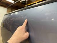 Ford  - Used 97-03 Ford F-150 Light Blue 6.5ft Truck Bed - Image 69