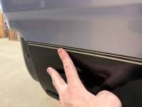 Ford  - Used 97-03 Ford F-150 Light Blue 6.5ft Truck Bed - Image 72