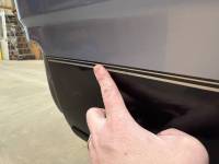 Ford  - Used 97-03 Ford F-150 Light Blue 6.5ft Truck Bed - Image 73