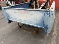 Ford  - Used 87-96 Ford F-150/F-250/F-350 Dual Tank 6.5ft Silver Short Bed - Image 5