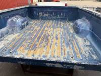 Ford  - Used 87-96 Ford F-150/F-250/F-350 Dual Tank 6.5ft Silver Short Bed - Image 7