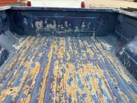 Ford  - Used 87-96 Ford F-150/F-250/F-350 Dual Tank 6.5ft Silver Short Bed - Image 9