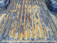 Ford  - Used 87-96 Ford F-150/F-250/F-350 Dual Tank 6.5ft Silver Short Bed - Image 11