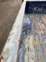 Ford  - Used 87-96 Ford F-150/F-250/F-350 Dual Tank 6.5ft Silver Short Bed - Image 12