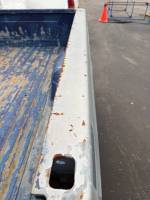 Ford  - Used 87-96 Ford F-150/F-250/F-350 Dual Tank 6.5ft Silver Short Bed - Image 13